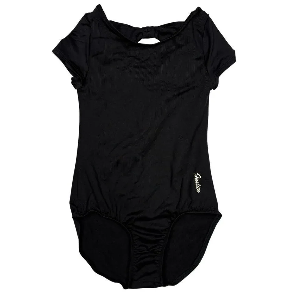 Justice size extra